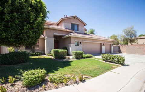 16642 N 40th Dr, Phoenix, AZ 85053 photo 4