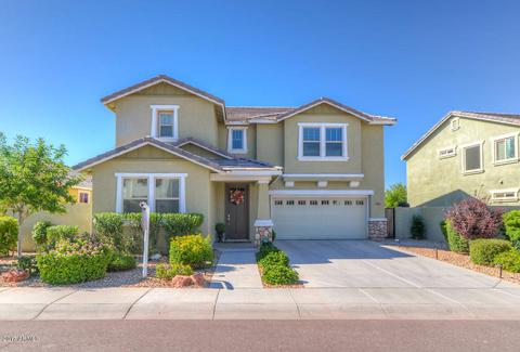 3051 E Roland St, Mesa, AZ 85213 photo 1