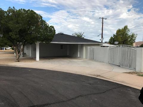 1946 E Diamond Ave, Mesa, AZ 85204 photo 22