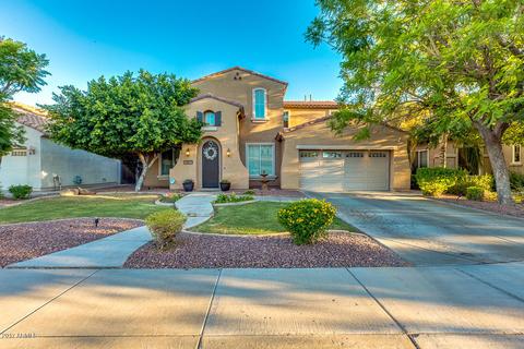 1187 W Rawhide Ave, Gilbert, AZ 85233 photo 4