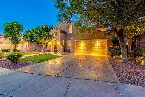 1187 W Rawhide Ave, Gilbert, AZ 85233 photo 3