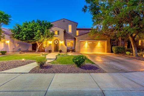 1187 W Rawhide Ave, Gilbert, AZ 85233 photo 1