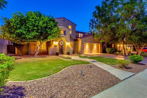 1187 W Rawhide Ave, Gilbert, AZ 85233 photo 2
