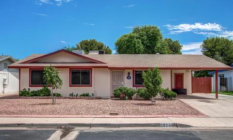 1923 S Windsor --, Mesa, AZ 85204 photo 1