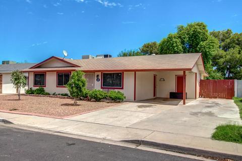 1923 S Windsor --, Mesa, AZ 85204 photo 3