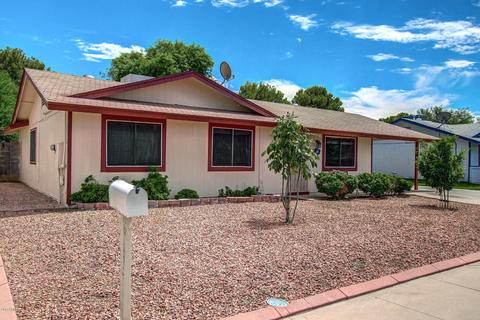 1923 S Windsor --, Mesa, AZ 85204 photo 2