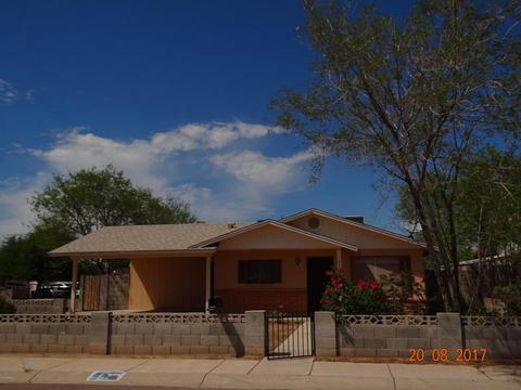 2424 E Randall Dr, Tempe, AZ 85288 photo 3