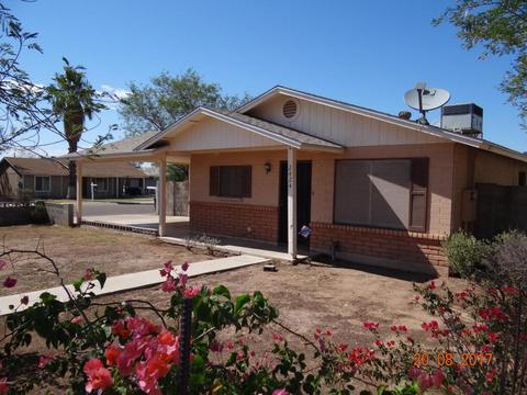 2424 E Randall Dr, Tempe, AZ 85288 photo 1
