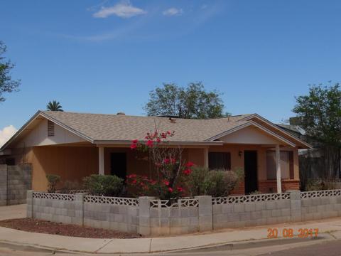 2424 E Randall Dr, Tempe, AZ 85288 photo 2