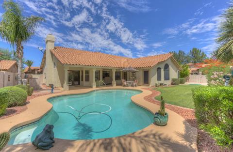 901 W Iris Dr, Gilbert, AZ 85233 photo 28