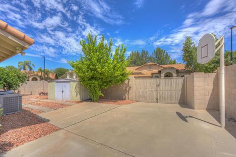 901 W Iris Dr, Gilbert, AZ 85233 photo 33
