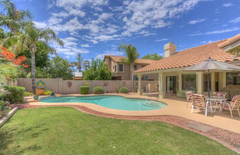 901 W Iris Dr, Gilbert, AZ 85233 photo 30