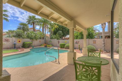 901 W Iris Dr, Gilbert, AZ 85233 photo 29
