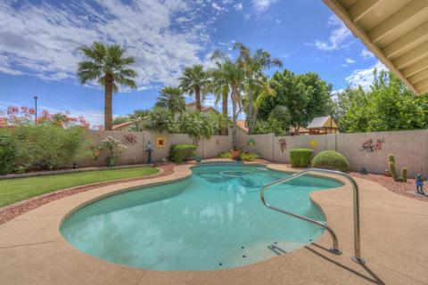 901 W Iris Dr, Gilbert, AZ 85233 photo 35