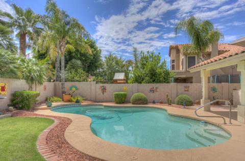 901 W Iris Dr, Gilbert, AZ 85233 photo 31