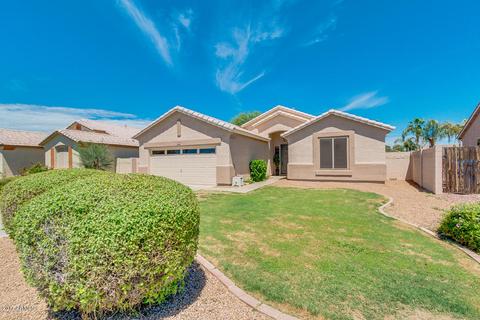 3892 S Sinova Ave, Gilbert, AZ 85297 photo 1