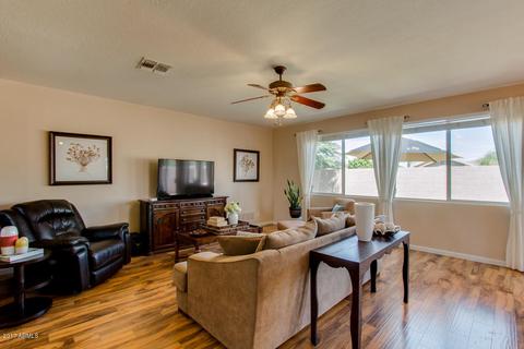 3892 S Sinova Ave, Gilbert, AZ 85297 photo 5