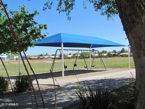 3892 S Sinova Ave, Gilbert, AZ 85297 photo 31