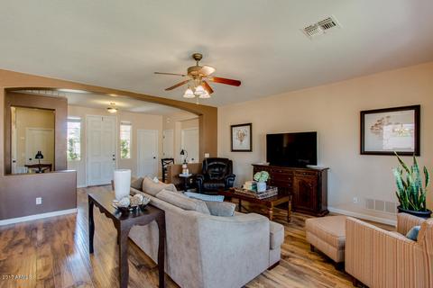 3892 S Sinova Ave, Gilbert, AZ 85297 photo 3