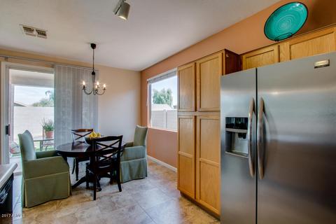 3892 S Sinova Ave, Gilbert, AZ 85297 photo 13