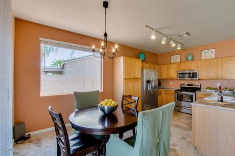 3892 S Sinova Ave, Gilbert, AZ 85297 photo 9