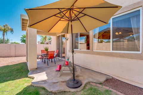 3892 S Sinova Ave, Gilbert, AZ 85297 photo 26