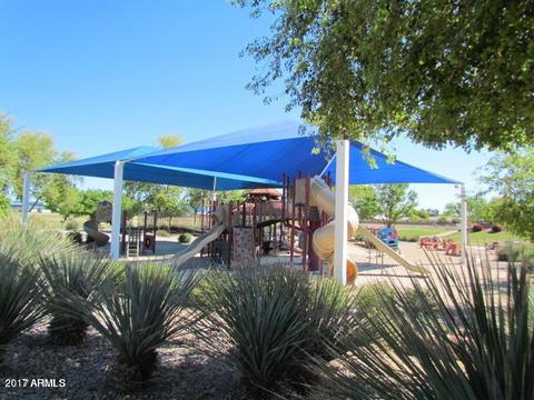 3892 S Sinova Ave, Gilbert, AZ 85297 photo 29