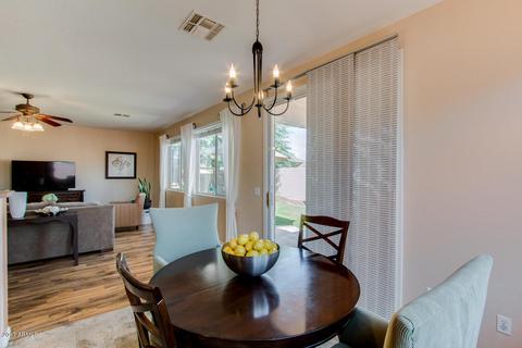 3892 S Sinova Ave, Gilbert, AZ 85297 photo 7