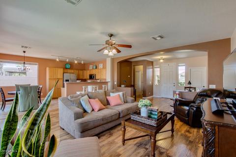3892 S Sinova Ave, Gilbert, AZ 85297 photo 4