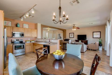 3892 S Sinova Ave, Gilbert, AZ 85297 photo 10