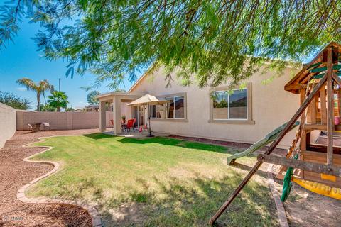 3892 S Sinova Ave, Gilbert, AZ 85297 photo 25