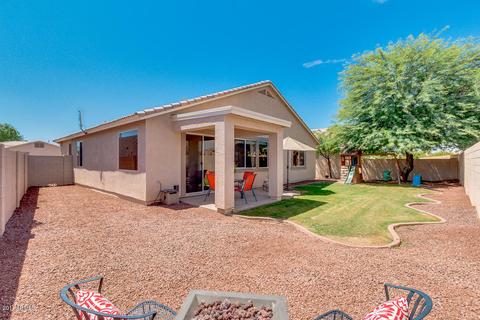 3892 S Sinova Ave, Gilbert, AZ 85297 photo 24