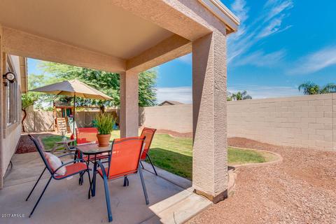 3892 S Sinova Ave, Gilbert, AZ 85297 photo 23