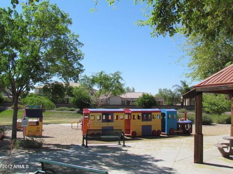 3892 S Sinova Ave, Gilbert, AZ 85297 photo 30