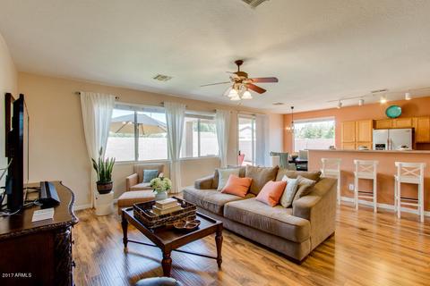 3892 S Sinova Ave, Gilbert, AZ 85297 photo 6