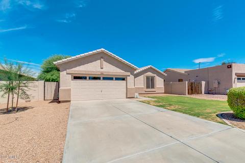 3892 S Sinova Ave, Gilbert, AZ 85297 photo 2