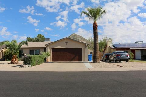 2424 E Aster Dr, Phoenix, AZ 85032 photo 2