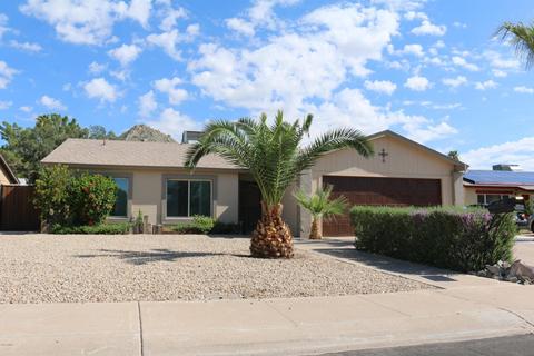 2424 E Aster Dr, Phoenix, AZ 85032 photo 1