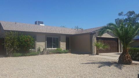 2424 E Aster Dr, Phoenix, AZ 85032 photo 4