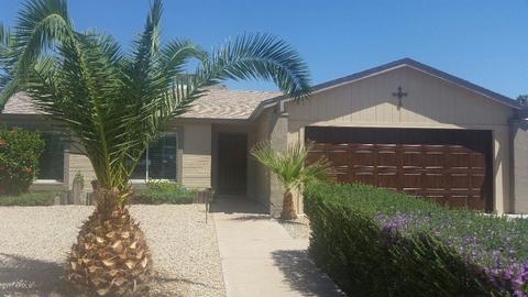 2424 E Aster Dr, Phoenix, AZ 85032 photo 3