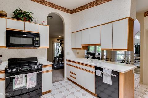 2442 W Lompoc Ave, Mesa, AZ 85202 photo 15