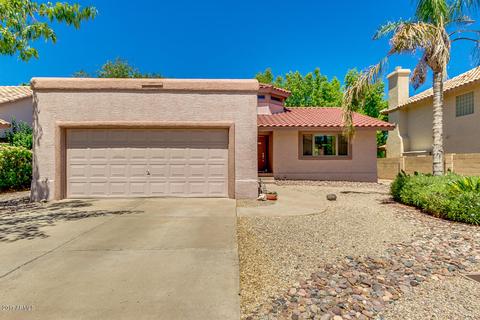 2442 W Lompoc Ave, Mesa, AZ 85202 photo 1