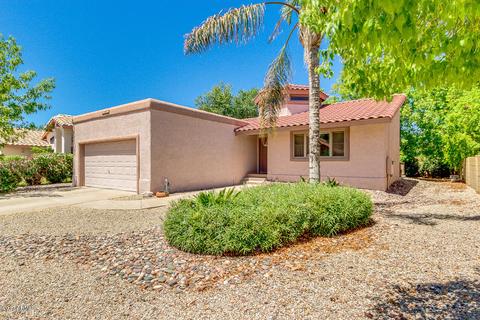 2442 W Lompoc Ave, Mesa, AZ 85202 photo 3