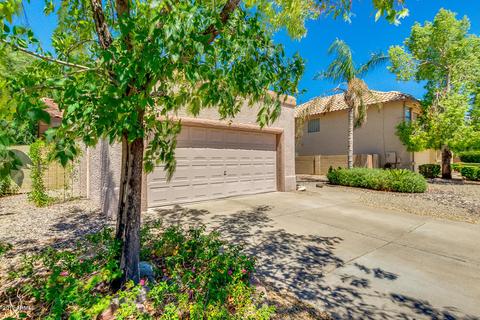 2442 W Lompoc Ave, Mesa, AZ 85202 photo 2