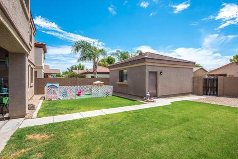 3575 E Calistoga Dr, Gilbert, AZ 85297 photo 24