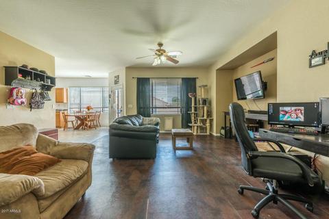 3575 E Calistoga Dr, Gilbert, AZ 85297 photo 5