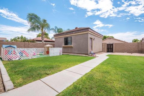 3575 E Calistoga Dr, Gilbert, AZ 85297 photo 25