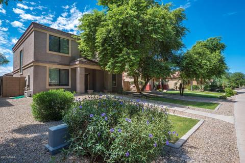3575 E Calistoga Dr, Gilbert, AZ 85297 photo 1