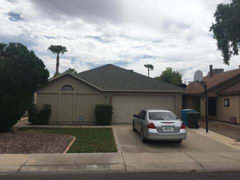 417 E Piute Ave, Phoenix, AZ 85024 photo 1