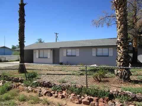 11430 E Vine Ave, Mesa, AZ 85208 photo 2